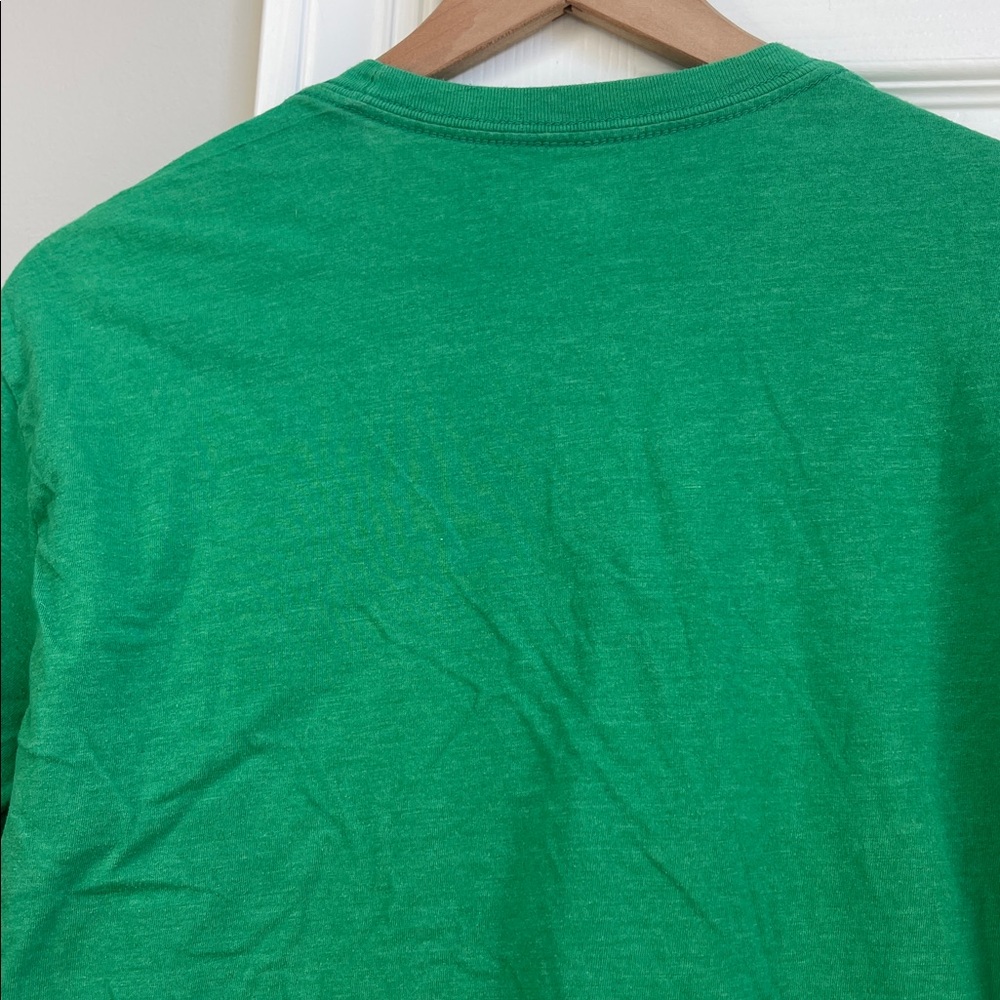 Chalktalk Sports lacrosse holiday t shirt 🥍🦌 - Picture 7 of 7